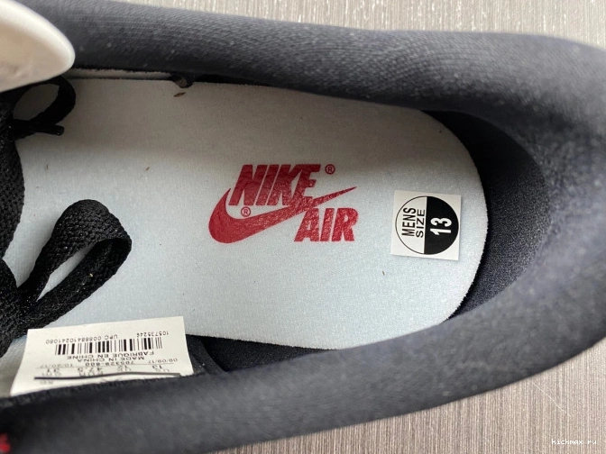 Cheap Jordan Air Chicago Low Retro 1 705329-600 0713
